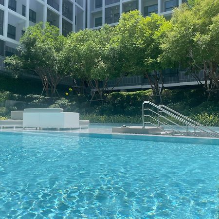 Dusitd2 Hua Hin - Relaxing Viewアパートメント エクステリア 写真