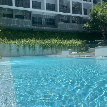 Dusitd2 Hua Hin - Relaxing Viewアパートメント エクステリア 写真