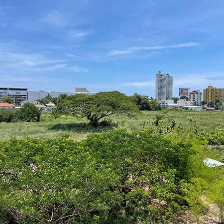 Dusitd2 Hua Hin - Relaxing Viewアパートメント エクステリア 写真
