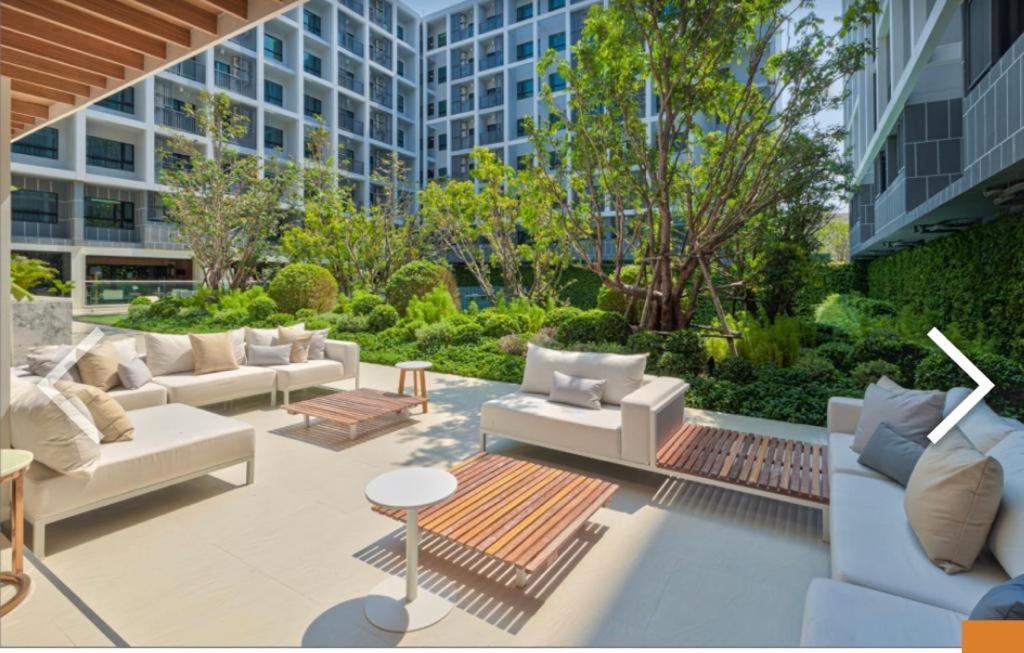 Dusitd2 Hua Hin - Relaxing Viewアパートメント エクステリア 写真