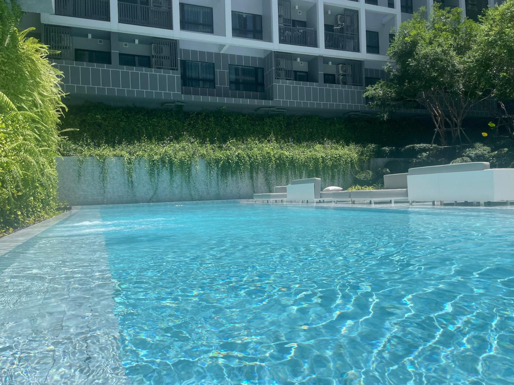 Dusitd2 Hua Hin - Relaxing Viewアパートメント エクステリア 写真